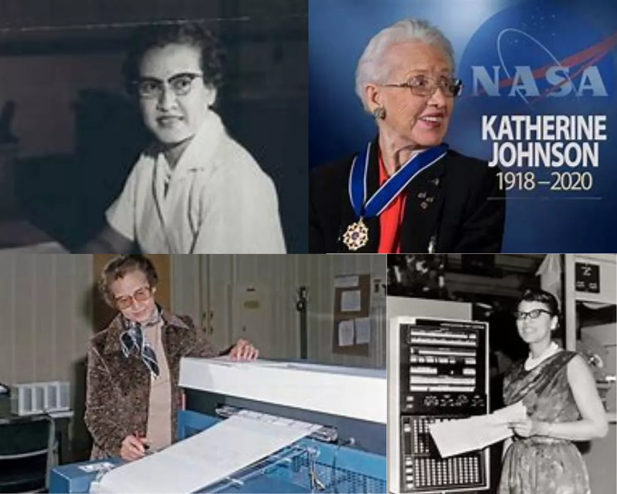 KatherineJohnson